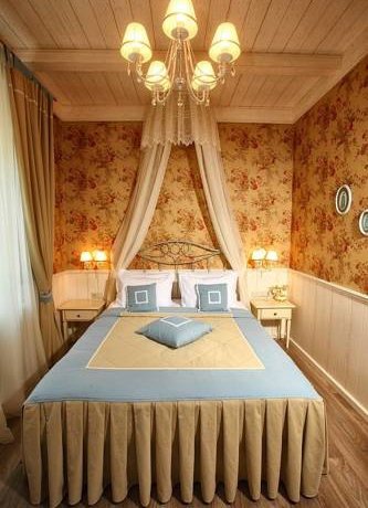 Гостиница Отель Imperial & Champagne SPA Абрау-Дюрсо