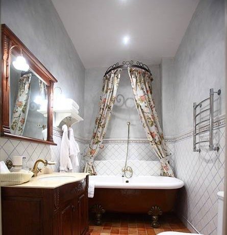 Гостиница Отель Imperial & Champagne SPA Абрау-Дюрсо